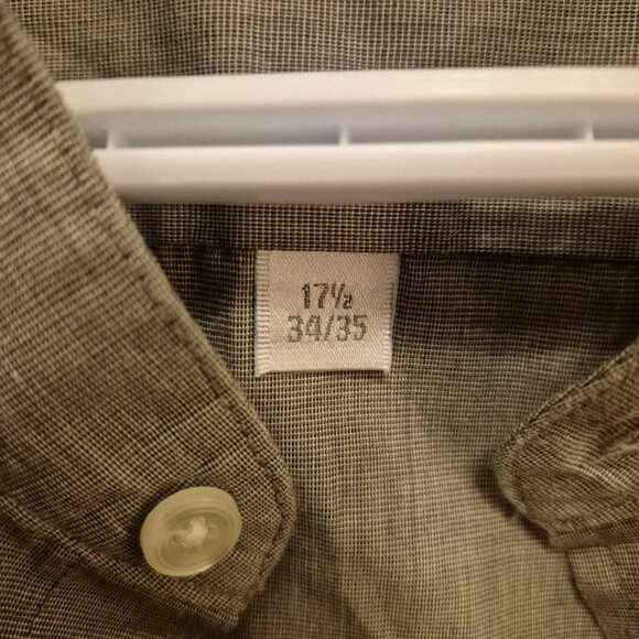 Men's shirt - Picture 4 of 4